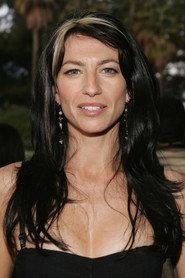 Claudia Black as Vala Mal Doran in Stargate: The Ark of Truth 2008