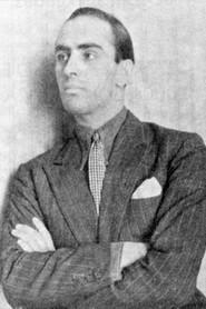 Julio Bracho as  in El cantar de los cantares 1959