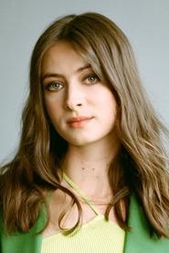 Agnes O'Casey as Maud in Lies We Tell 2023