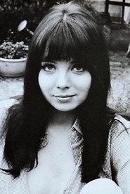 Barbara Capell as Lilo in Peter und Sabine 1968