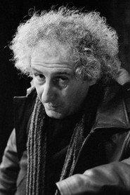 Eugenio Allegri as Tristano Martinelli in Love in the Mirror 1999