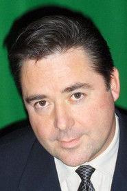 John Yost as Tom Kichosniakowski in Playhouse 2003