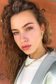 Gina Mastronicola as Luciana in Flies 2023
