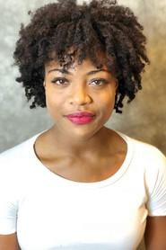 Rachel Dupard as Feliciana in Flood Streets 2011