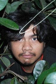 Ahmad Fadhil as Fadhil Pondoq in The Last Cigarretes on Earth 2025