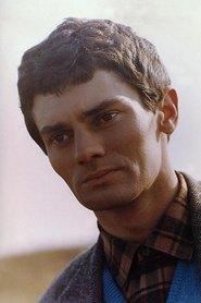 Jean-Baptiste Thiérrée as Gérard Voirol in Mademoiselle B 1986