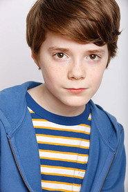 Nick Yiakoumatos as Michael in Alice Fades Away 2021