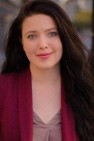 Katherine Harold as Lycéenne (uncredited) in Clean 2013