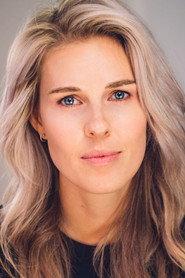 Robyn Paterson as Rachel in Same But Different: A True New Zealand Love Story 2019