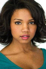 Cameisha Cotton as Lyndsey in Tonight She Comes 2018