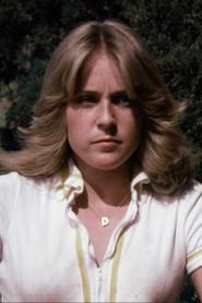 Lachelle Chamberlain as Alice Kay Cummins (as Lachelle Price) in Rivals 1981