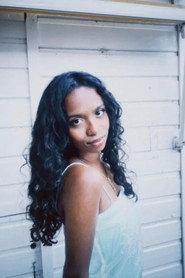 Jessica Santhirakumar as Inès Leroy in Bloody Summer 2027
