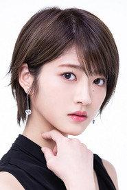 Yumi Wakatsuki as Inaho Akai in Black Night Parade 2022