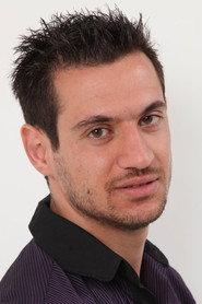 Petros Philippou as Soldier in Guilt 2009