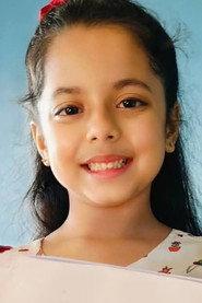 Rajvi Saha as Tikli in Aajo Ardhangini 2026