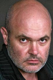 Venchislav Khotyanovskiy as  in Grim 2009