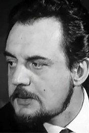 Gabriel Monnet as Tom in The Moon in the Gutter 1983