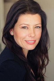 Arianne Fraser as Tiffany in Headless Horseman 2007