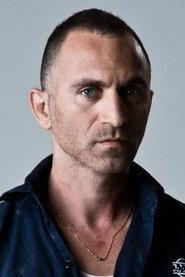 Shalom Michaelshvili as Michael in The Assassin Next Door 2009