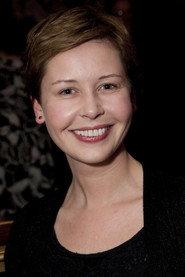 Clare Wilkie as Chloe in Filth and Wisdom 2008