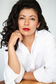 Diana Coconubo as Claire Harrington in The Way We Speak 2024