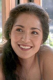 Kalau Iwaoka as Girl at Party in Bad Bizness 2003