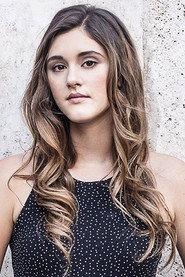 Zoe Tavarelli as Actress - Eco's Writings in Umberto Eco: A Library of the World 2023