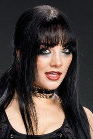 Natalie Holland as Tatum Paxley in WWE Sunday Night's Main Event 2026