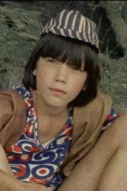 Pápay Zsolt as Szinyák in Off the Range 1975