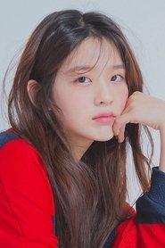 Kim Si-eun as Young Yi in Modern Girl 2020