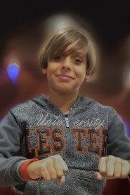 Ícaro Costa Carneosso as Ícaro in What we don't talk about 2025