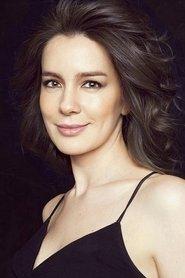 Ayfer Dönmez as Ayşe in Black Dogs Barking 2010