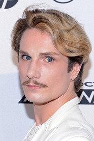 Austin Scarlett as Cleo in The Infamous Bondage Murders 1998