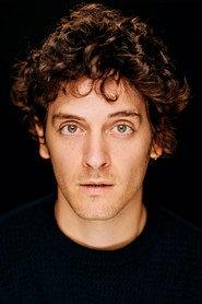 Hugo de Sousa as Barry in Good Condition 2023