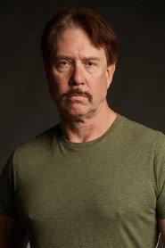 Kelly Kidd as Johnny Rockman in Salvage Yard "Shine" Boys 2021