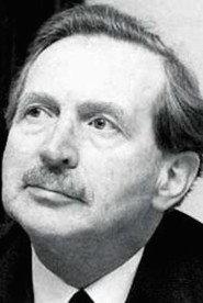 Edgar Anstey as Self in Hooray For Holyrood 1986