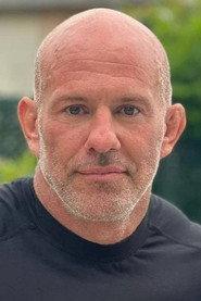 Steven Murphy as Popeye (Johnny) in Popeye's Revenge 2025