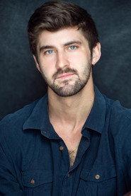 Ben Hunter as Dylan in Birdeater 2024