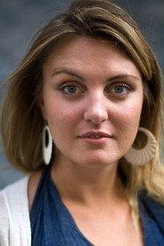 Moa Silén as Moa in Magnus is a sexist 2021