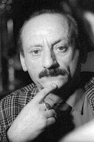 Semyon Farada as Uchitel Zuniga (as S. Farada) in The Story of One Billiard-Room 1988