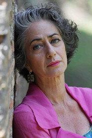 Alessandra Costanzo as Segretaria in The Last Will Be the Last 2015