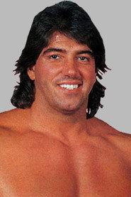 Rick Vigneault as Rick Martel in The Wrestling Album II: Piledriver 1987