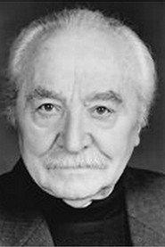Maciej Maciejewski as Zwolski in Rzeczywistość 1961