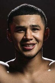Ector Madera as Self in David Morrell Jr. vs. Sena Agbeko 2023