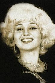 Aida Vedishcheva as (singing voice) in Little Boat 1970