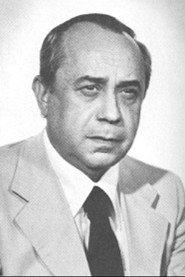 Leonardo Sciascia as Narrator in Con il cuore fermo, Sicilia 1965