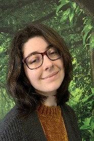 Hanah Cincotta as Narrator (voice) in O'o: The Last Voice of Kauai 2022
