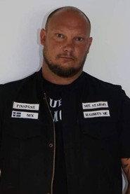 Jonny Källgren as Self in Joakim Lundell - Jockiboi räddade mitt liv 2019