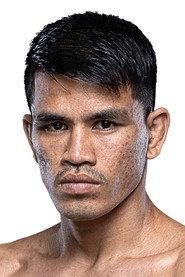 Nakrob Fairtex as Self in ONE Friday Fights 15: Nakrob vs. Ploywitthaya 2023