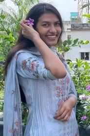 Syeda Taslima Hossain Nodi as Sara in Hearsay 2022